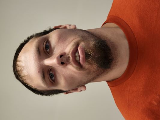 Photo of MITCHELL KEITH PECK