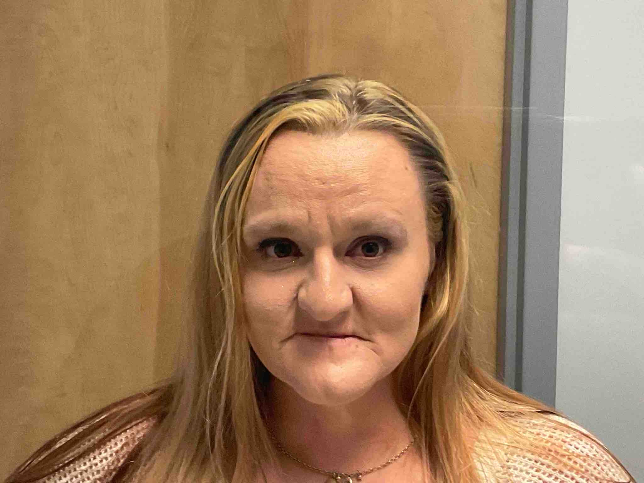 Photo of MICKI RENEA GENTRY