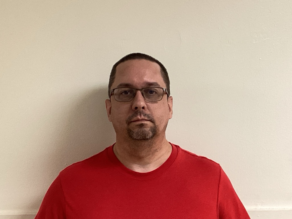 Photo of DALLAS MICHAEL SOUTHERLAND