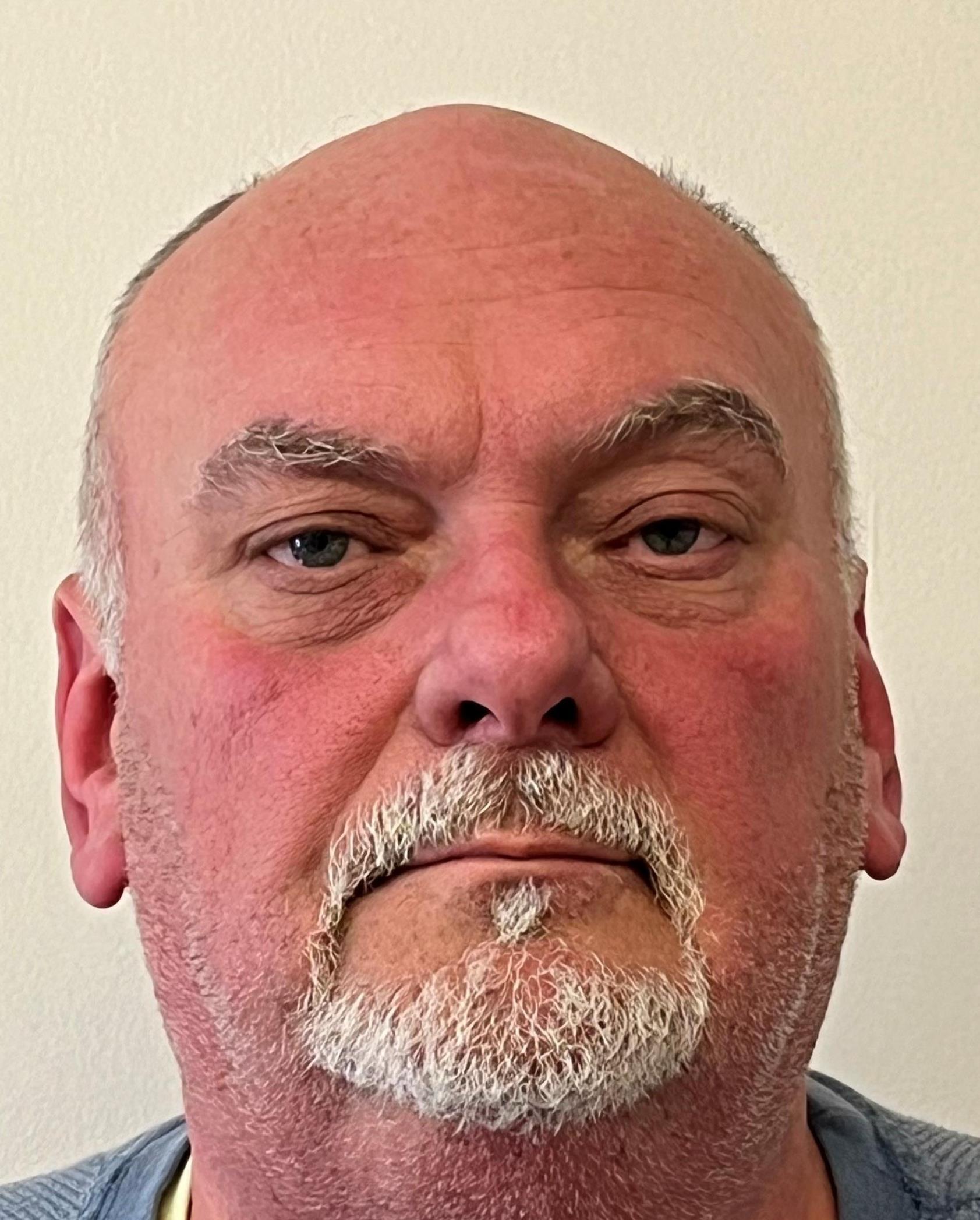 Photo of DONALD WAYNE JOHNSON