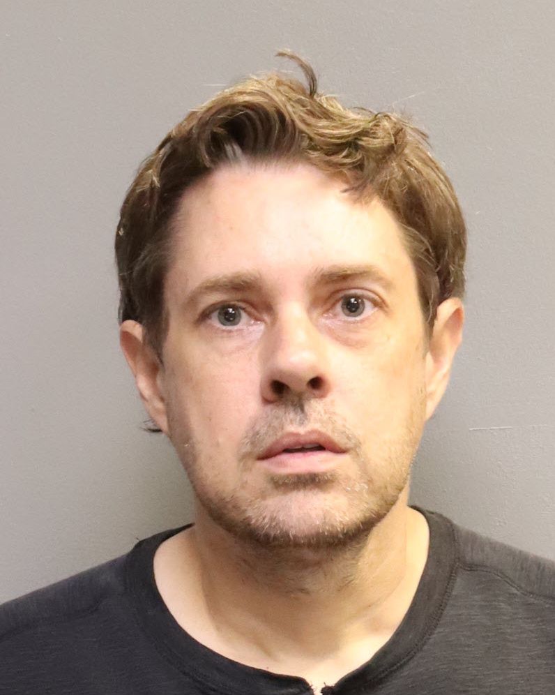 Photo of BRANDON PAUL LARSON
