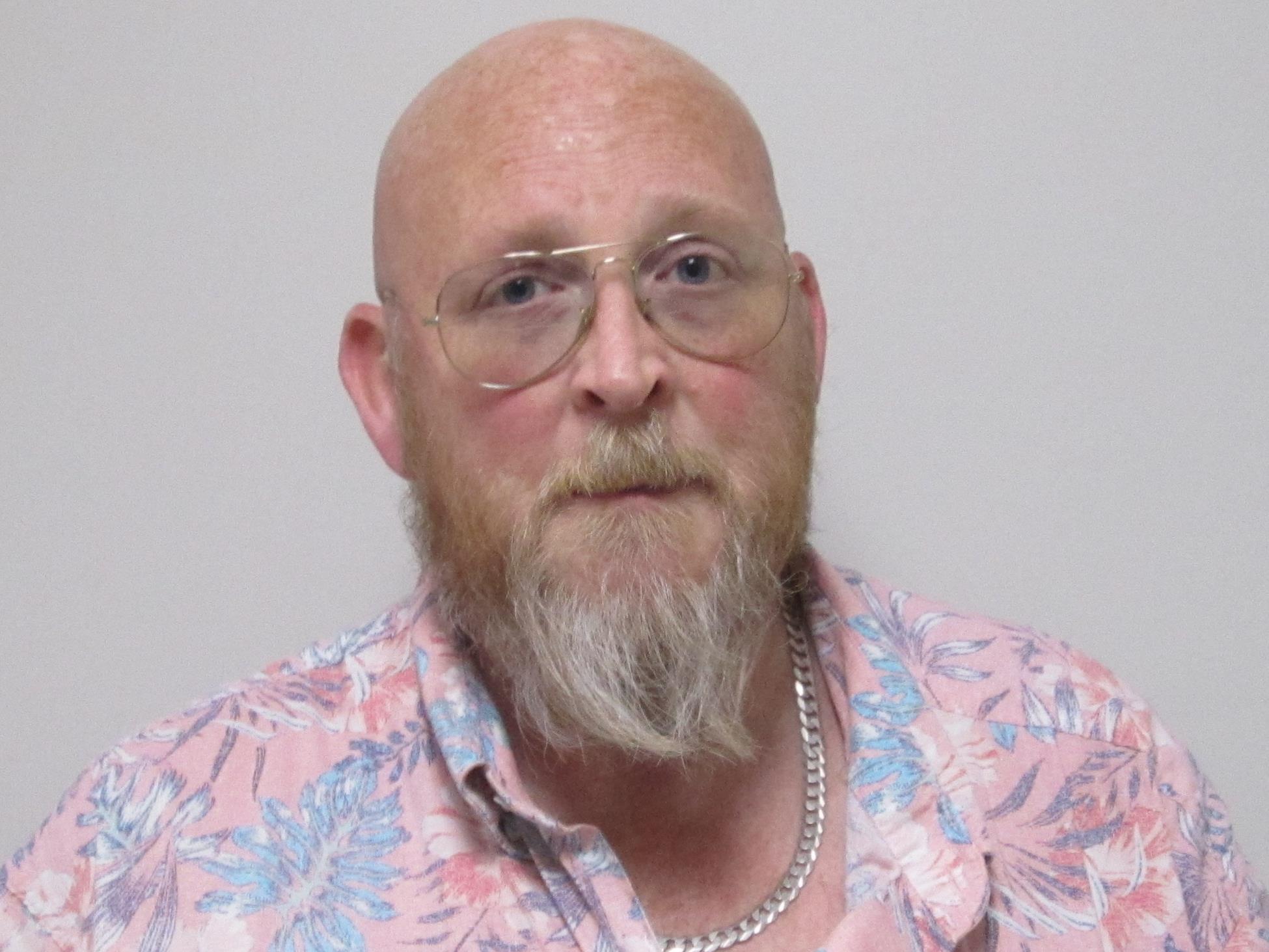 Photo of BENJAMIN WILLARD MILLER