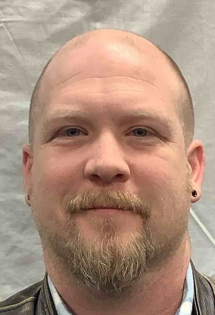 Photo of DANIEL LUKE WACASTER