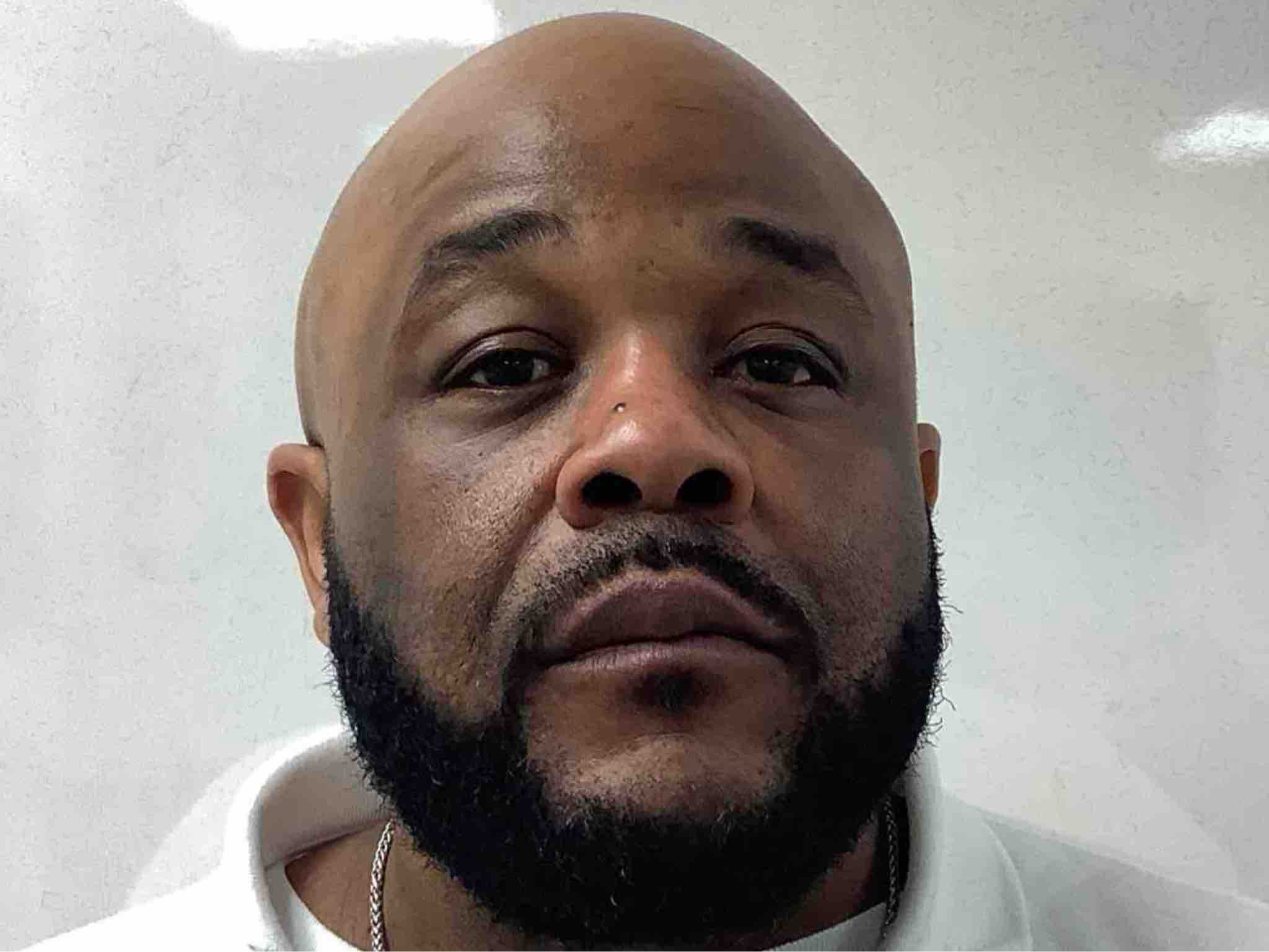 Photo of LENORRIS MOUTRELL GREENLEE