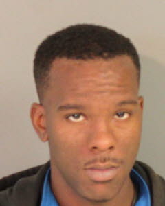 Photo of MARCUS PATRICK JOHNSON