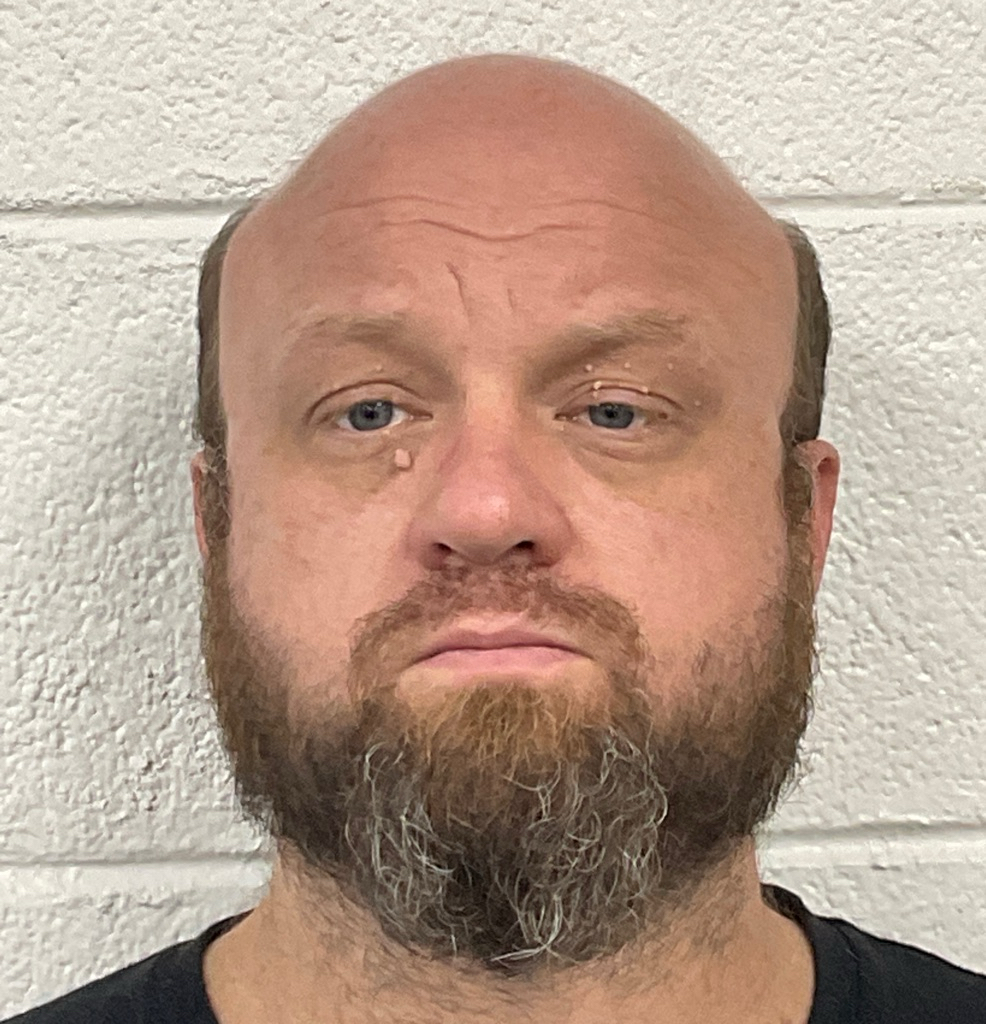 Photo of BRANDON MATTHEW BAILEY