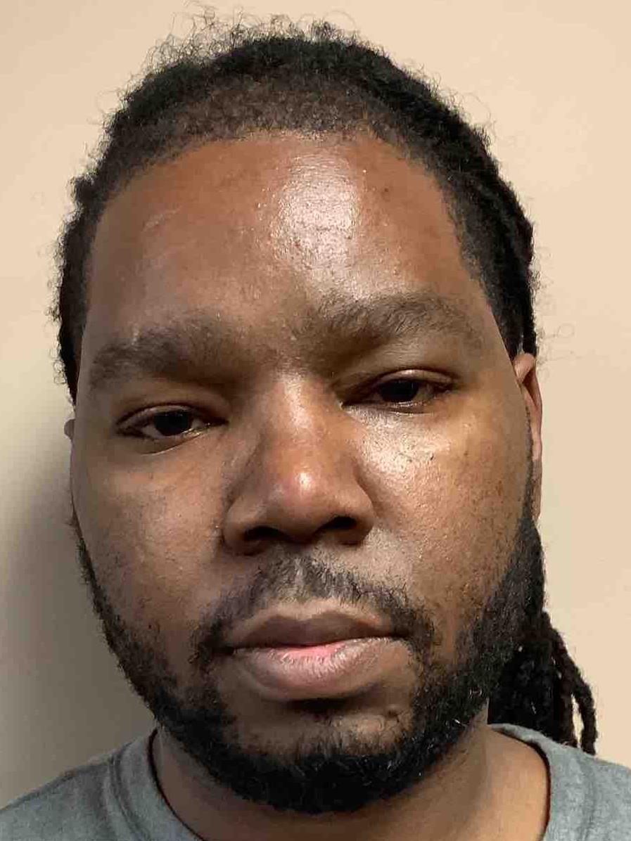Photo of MARKEE ELMAR HUDSON