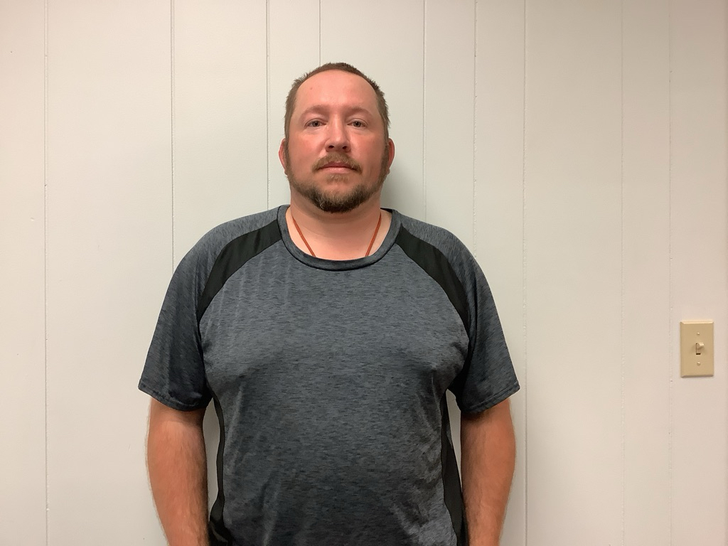 Photo of DESMOND DURANT SMITH