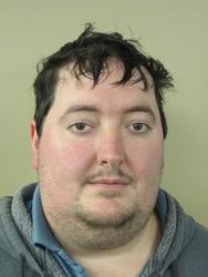 Photo of JONATHAN MARK HALL