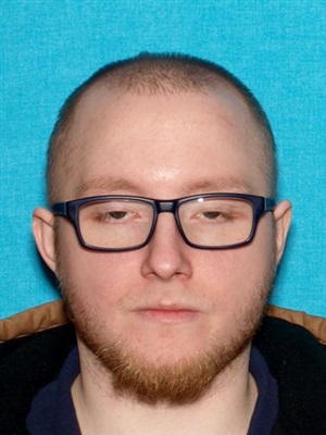 Photo of WILLIAM CRAIG COOK