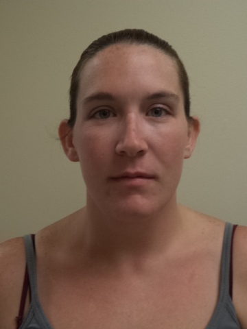Photo of ASHLEY LASHELL STINSON