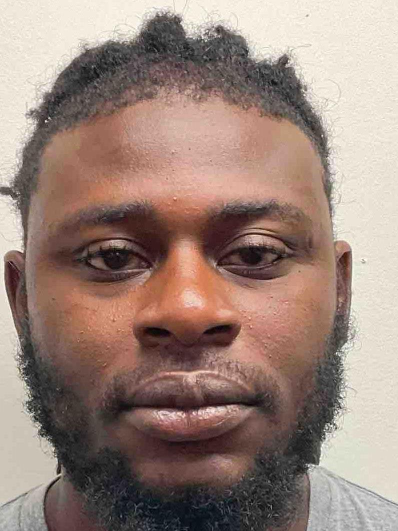 Photo of DECORIO DEION BINGHAM