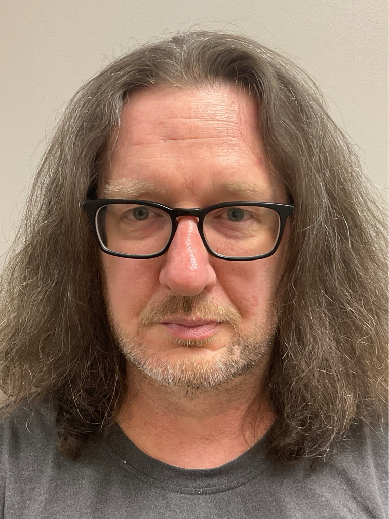 Photo of WILLIAM GLEN LOGAN