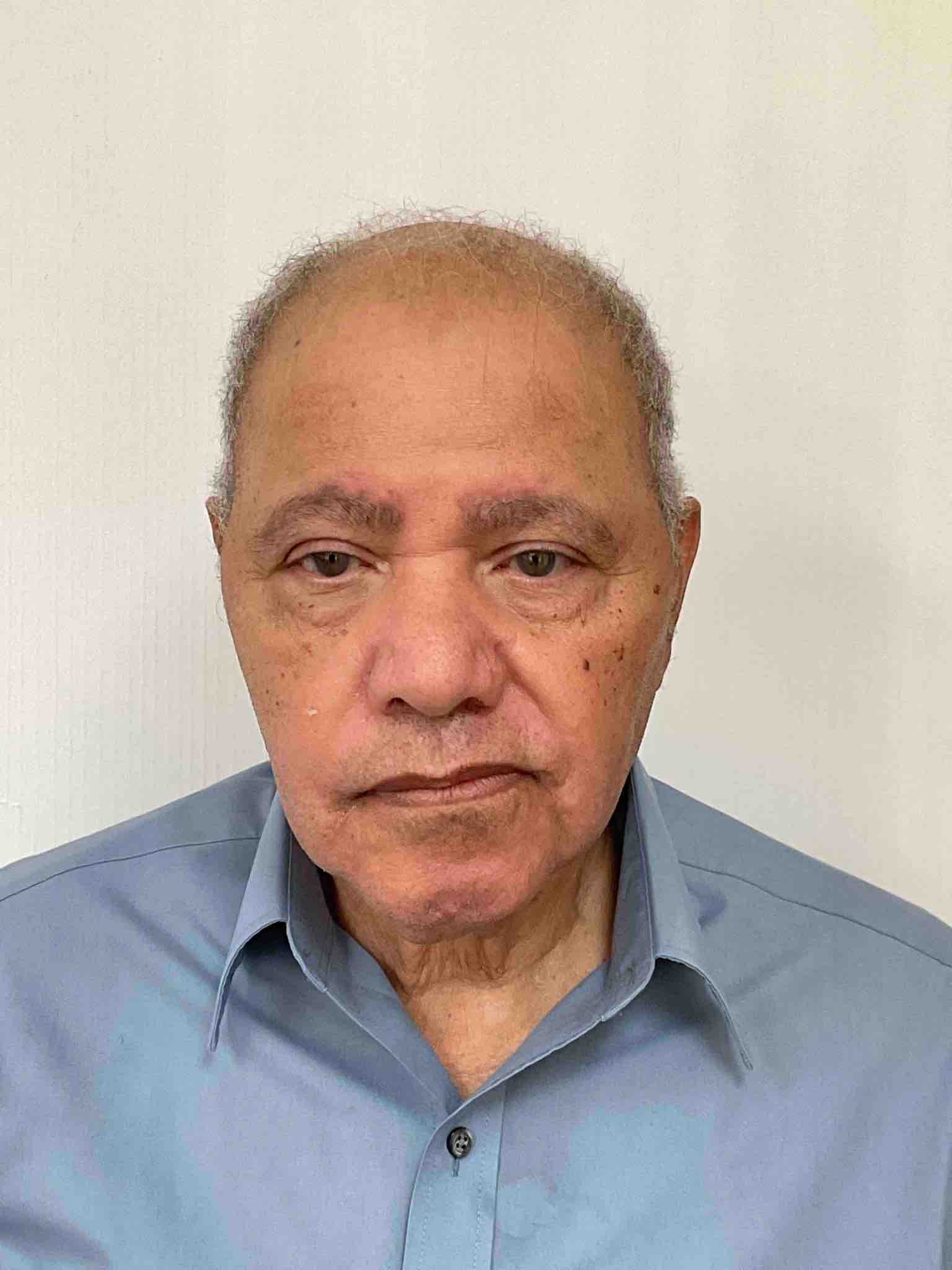 Photo of ROBERT WESLEY WILSON