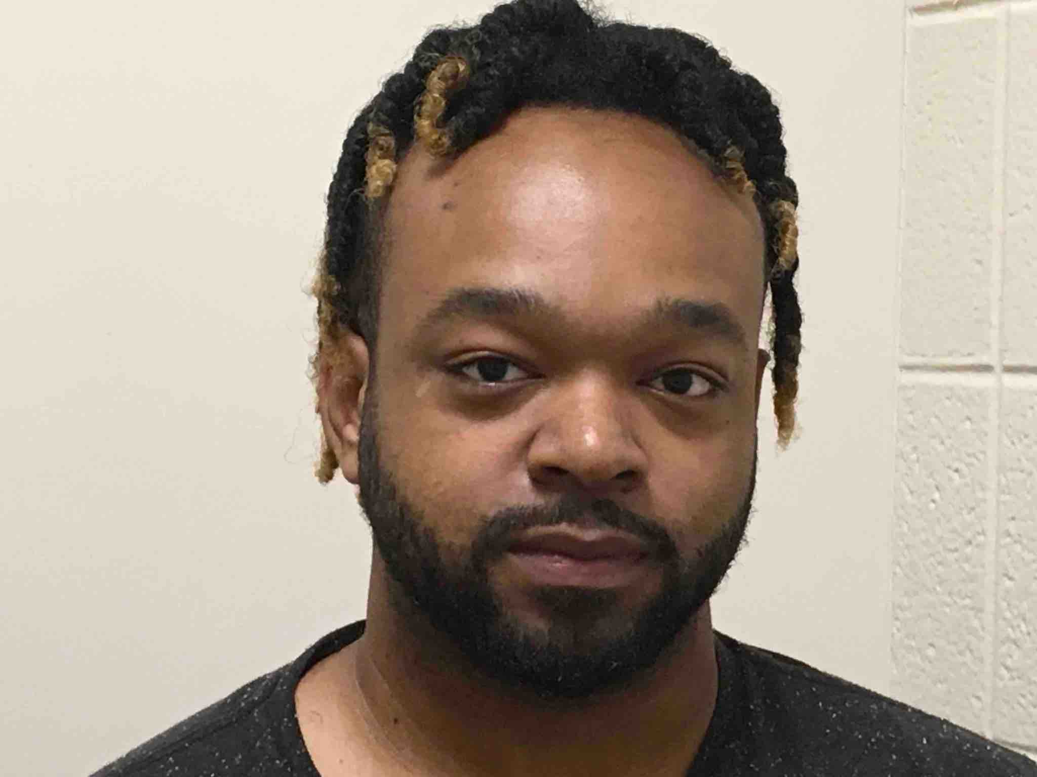 Photo of JEFFERY KEITH TOONE
