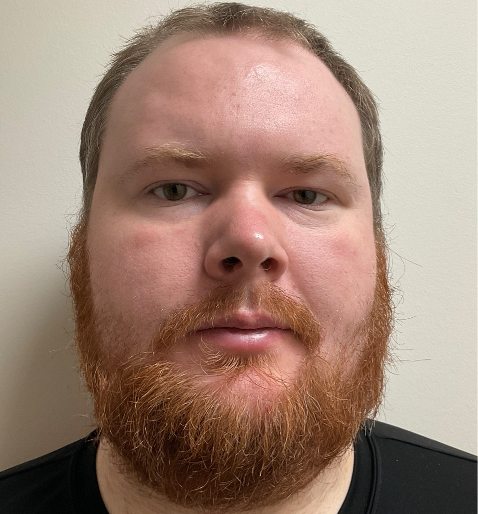 Photo of CHRIS B LUFFMAN
