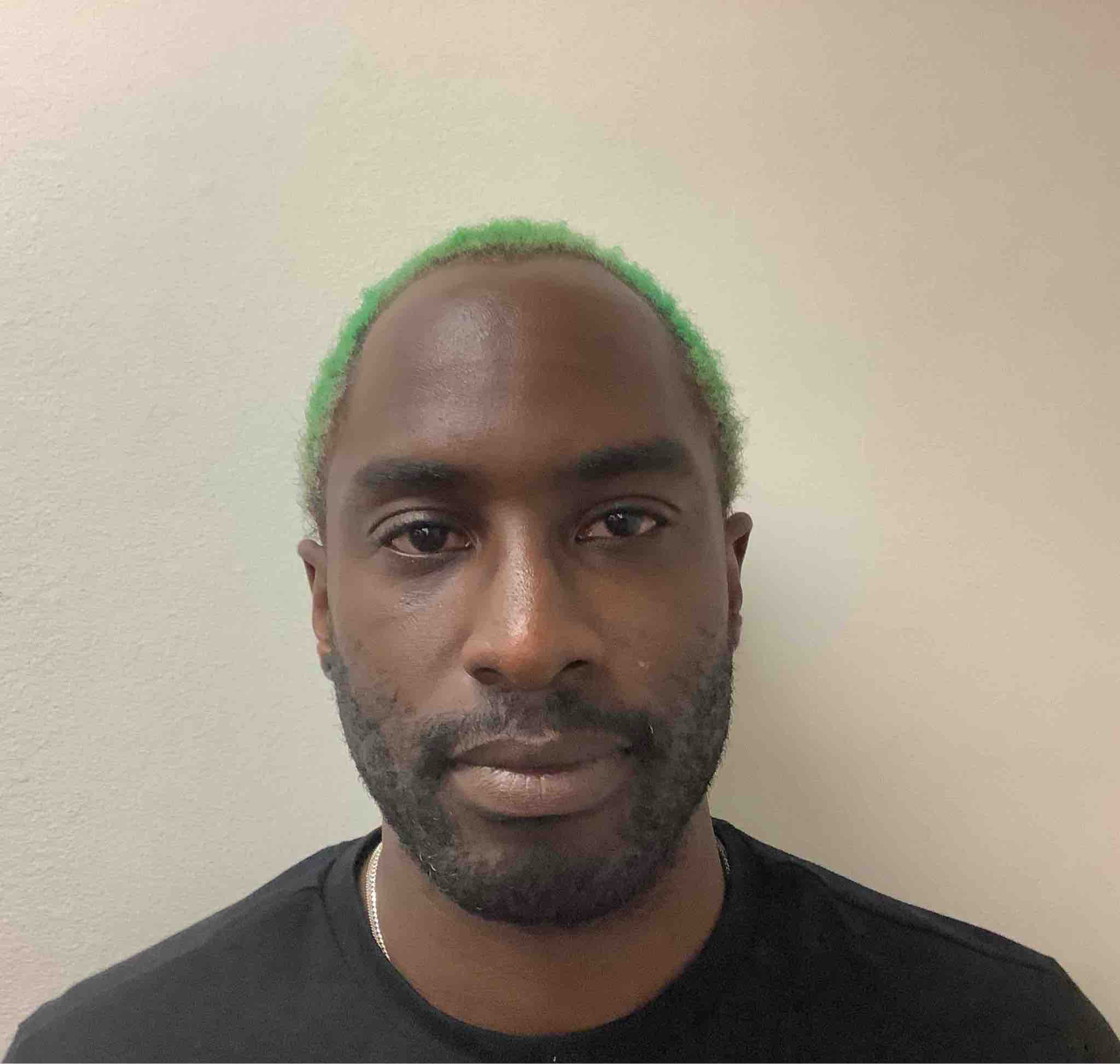 Photo of ARMOND MPUMELELO MOYO