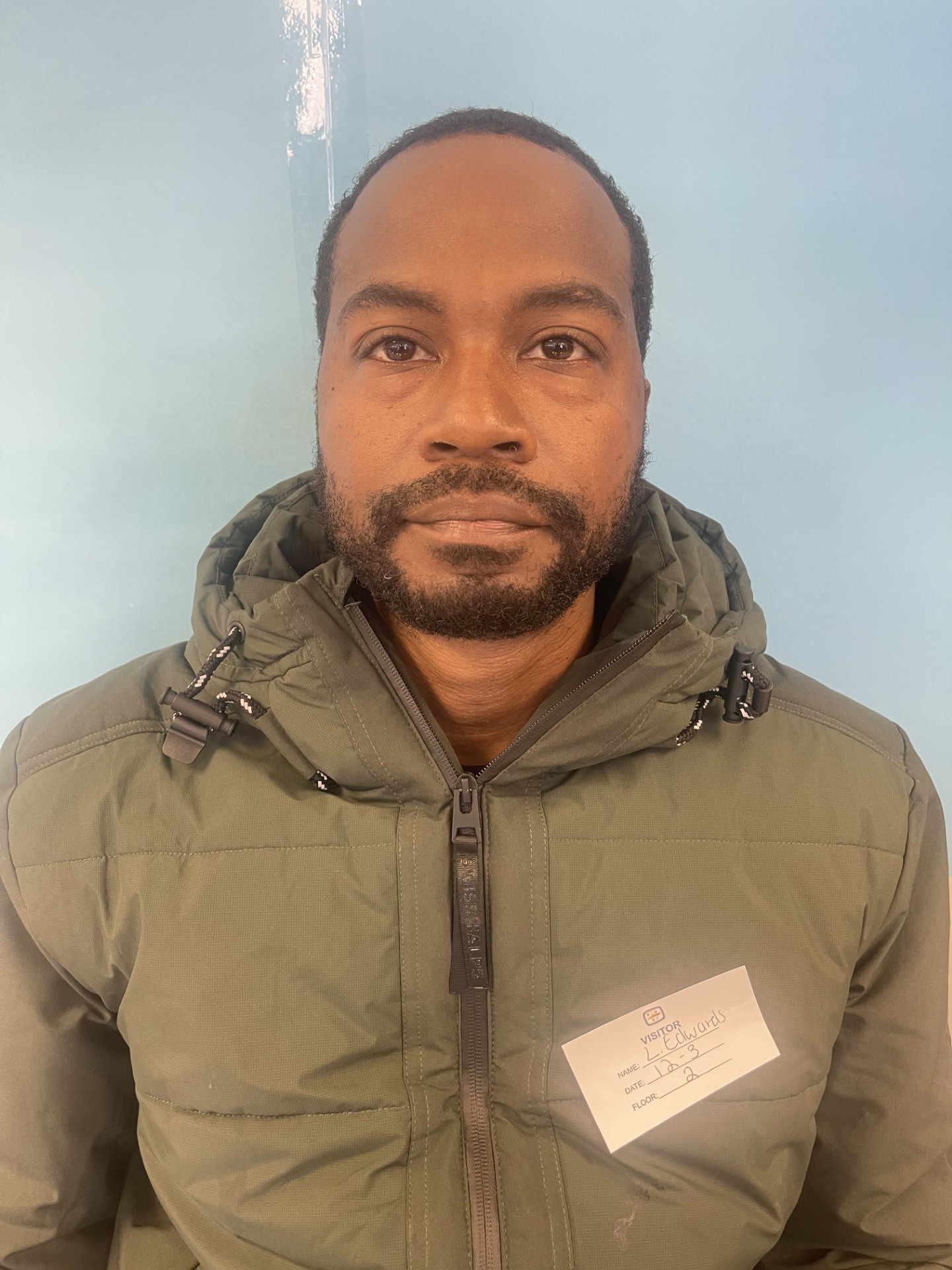 Photo of LEONARDO EDWARDS