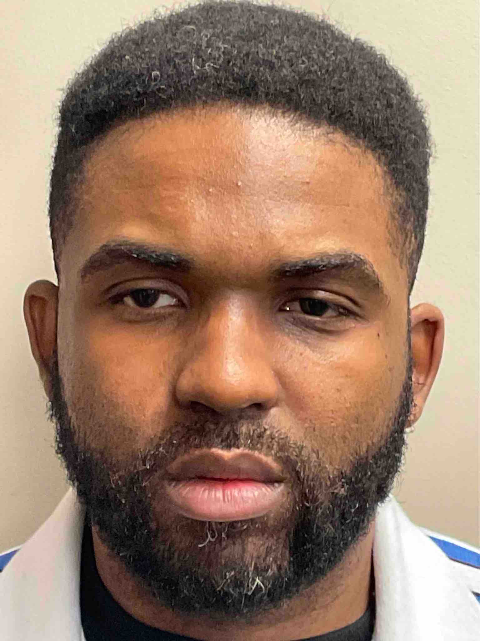 Photo of ERIC ALEXANDER MAYS