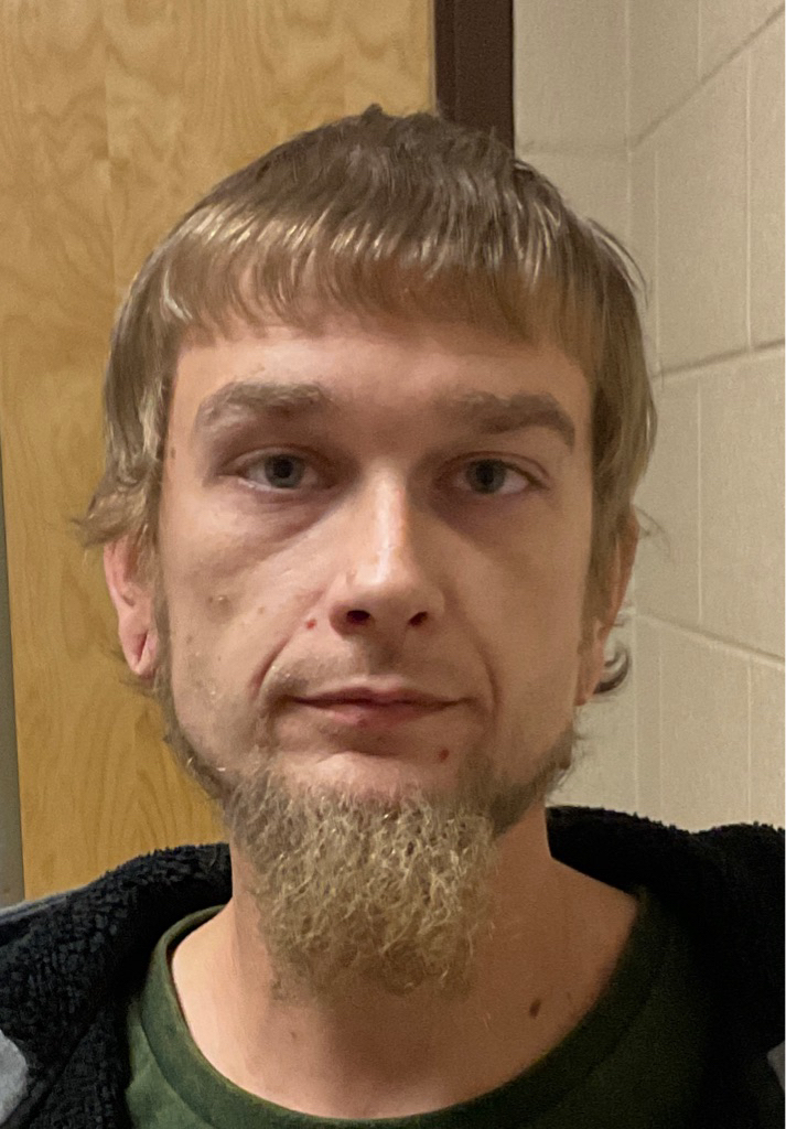 Photo of ARRON RANDOLPH NAUMAN