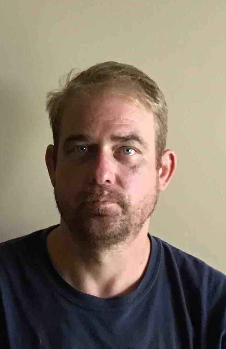 Photo of PATRICK JACKSON OBRIEN
