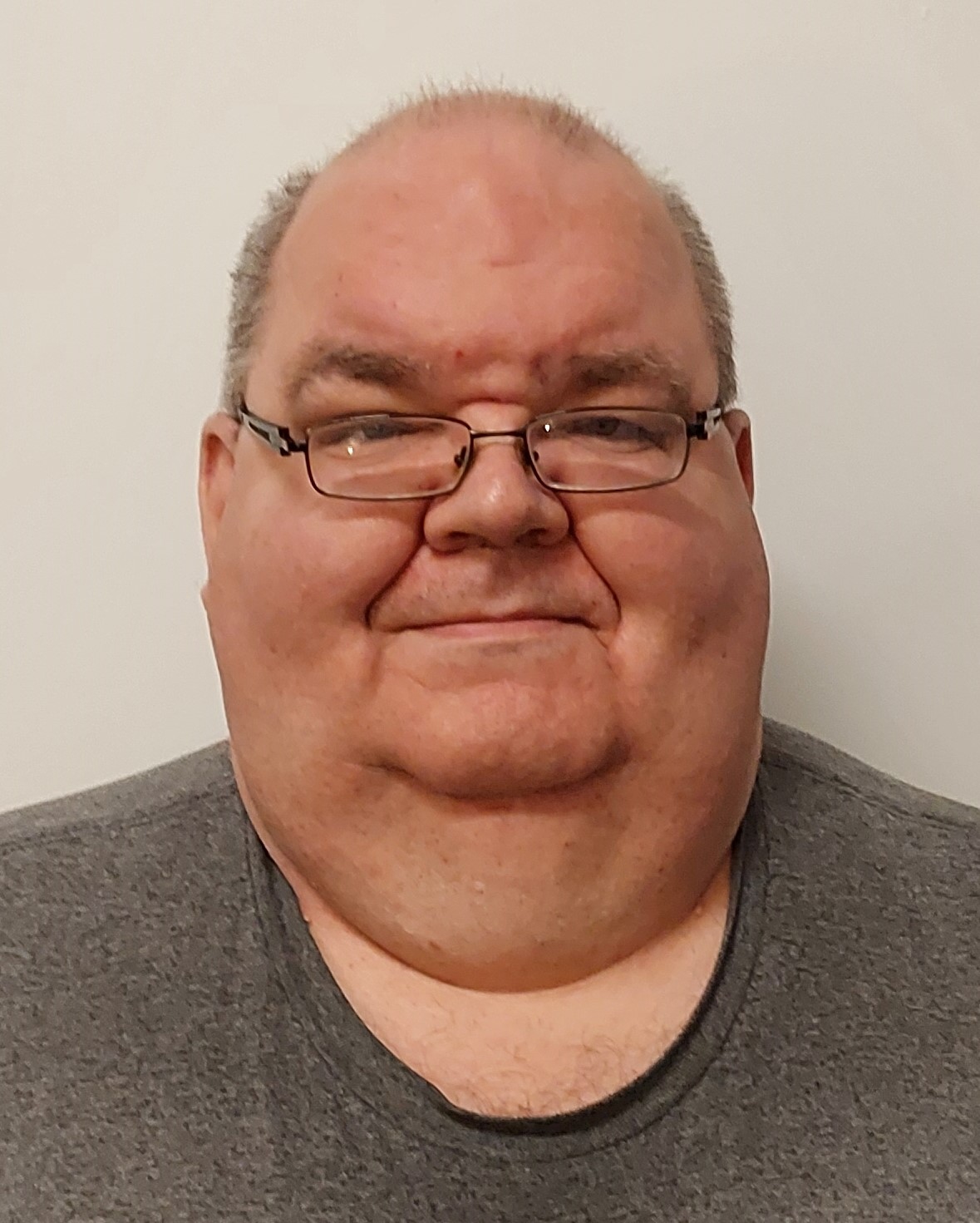Photo of CHRISTOPHER MICHAEL THOMPSON