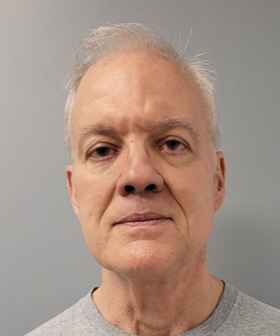 Photo of ERIC EDWARD PETERSON