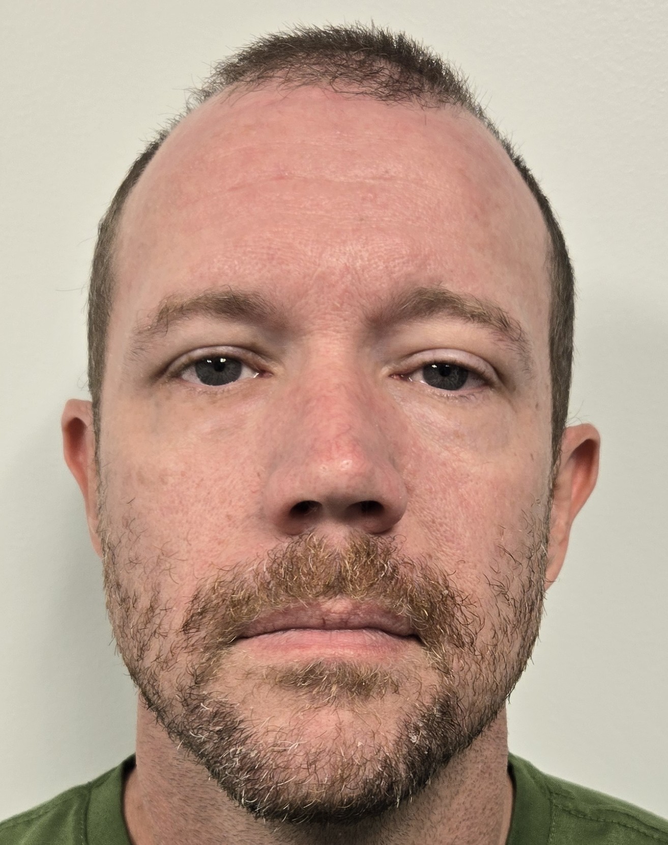 Photo of JOSHUA SCOTT DAVIS