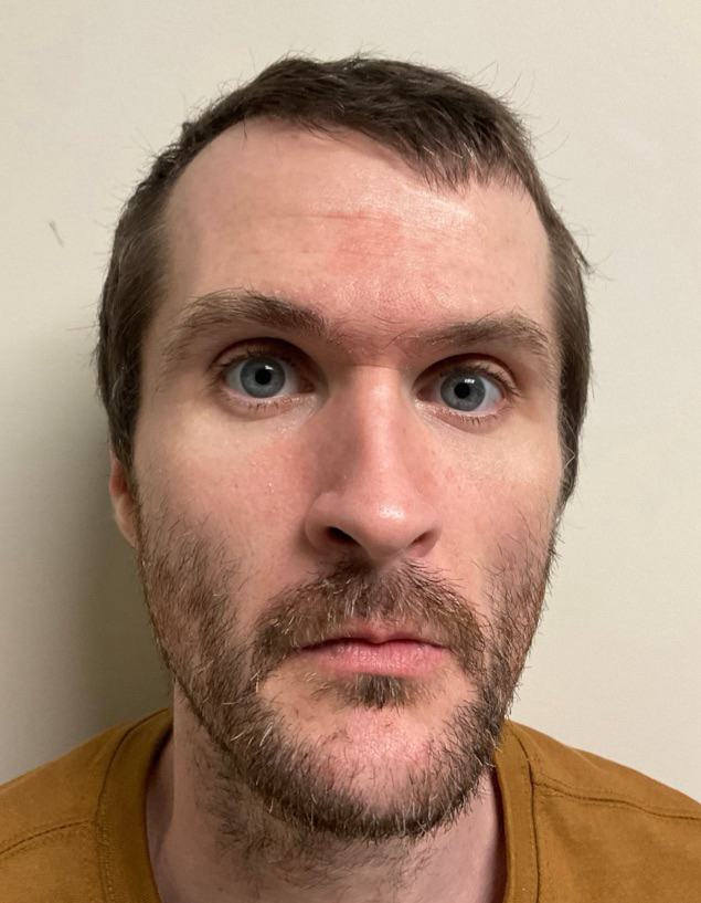 Photo of JAMES CHARLES JACKSON