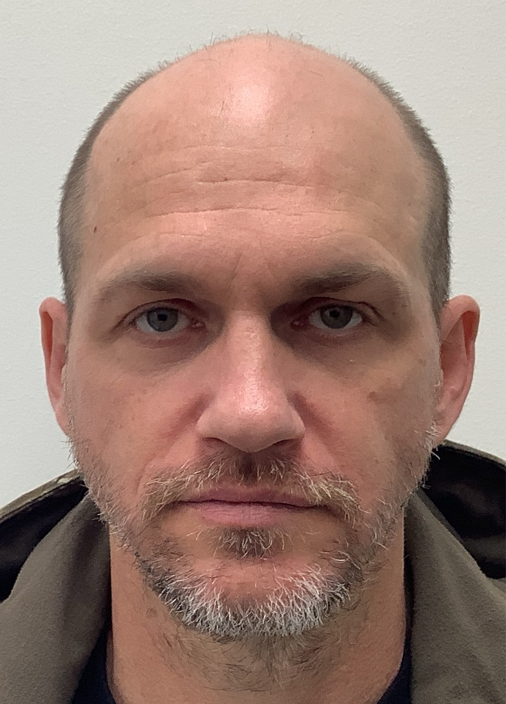 Photo of RALPH MICHAEL HURST