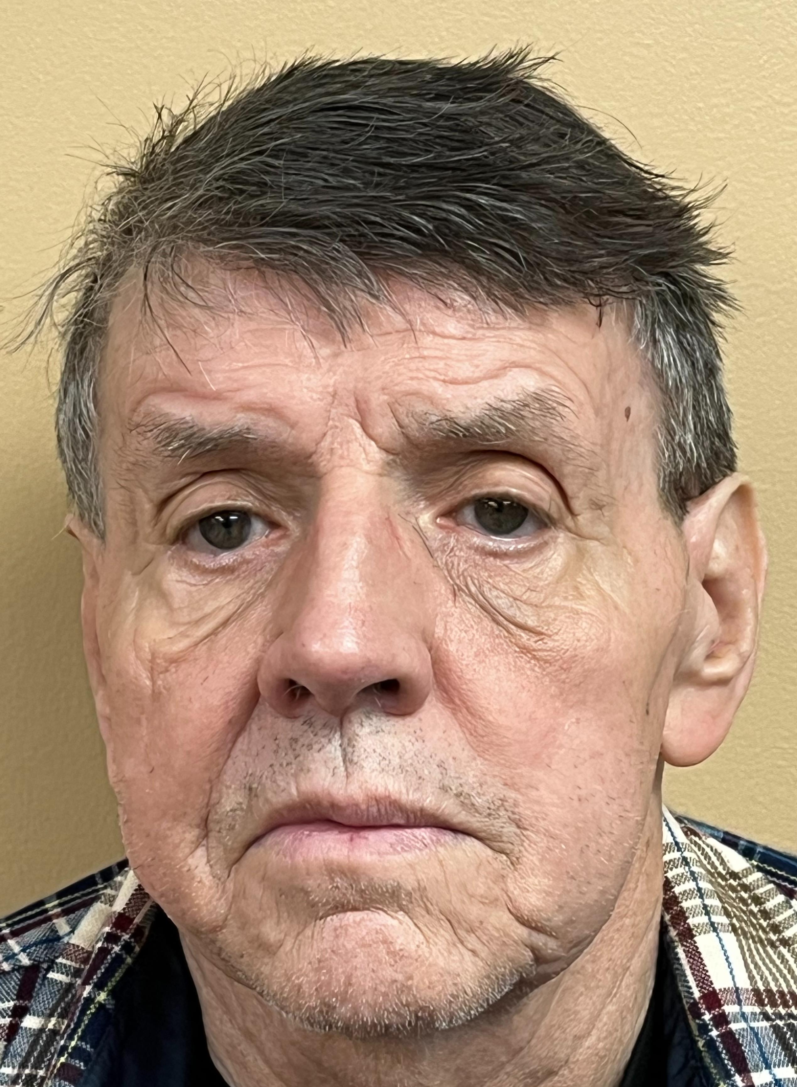Photo of EDWARD JUNIOR UNDERWOOD