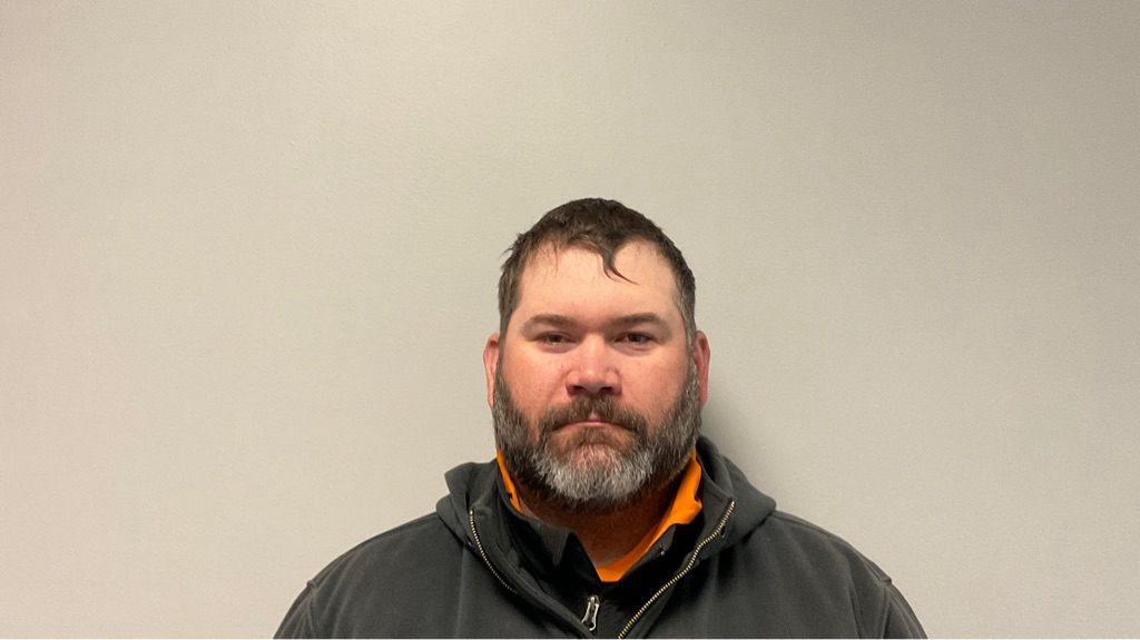 Photo of JONATHAN ALAN FISHER