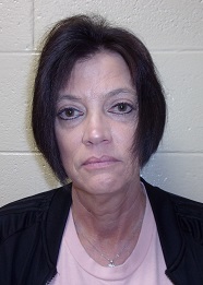 Photo of MICHELLE LYNN COX