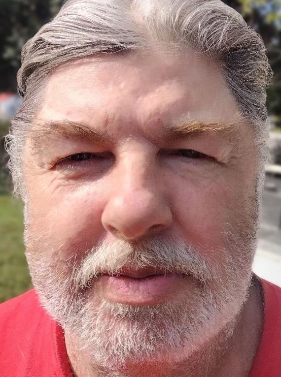 Photo of HAROLD GENE MCDANIEL