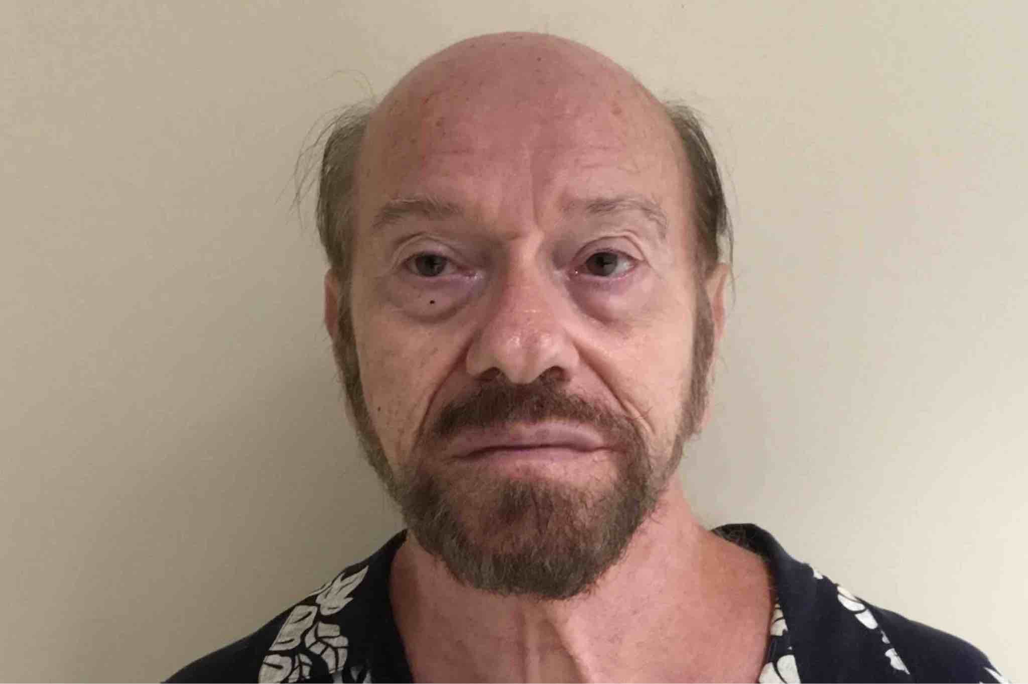 Photo of ALAN ROY COSTON