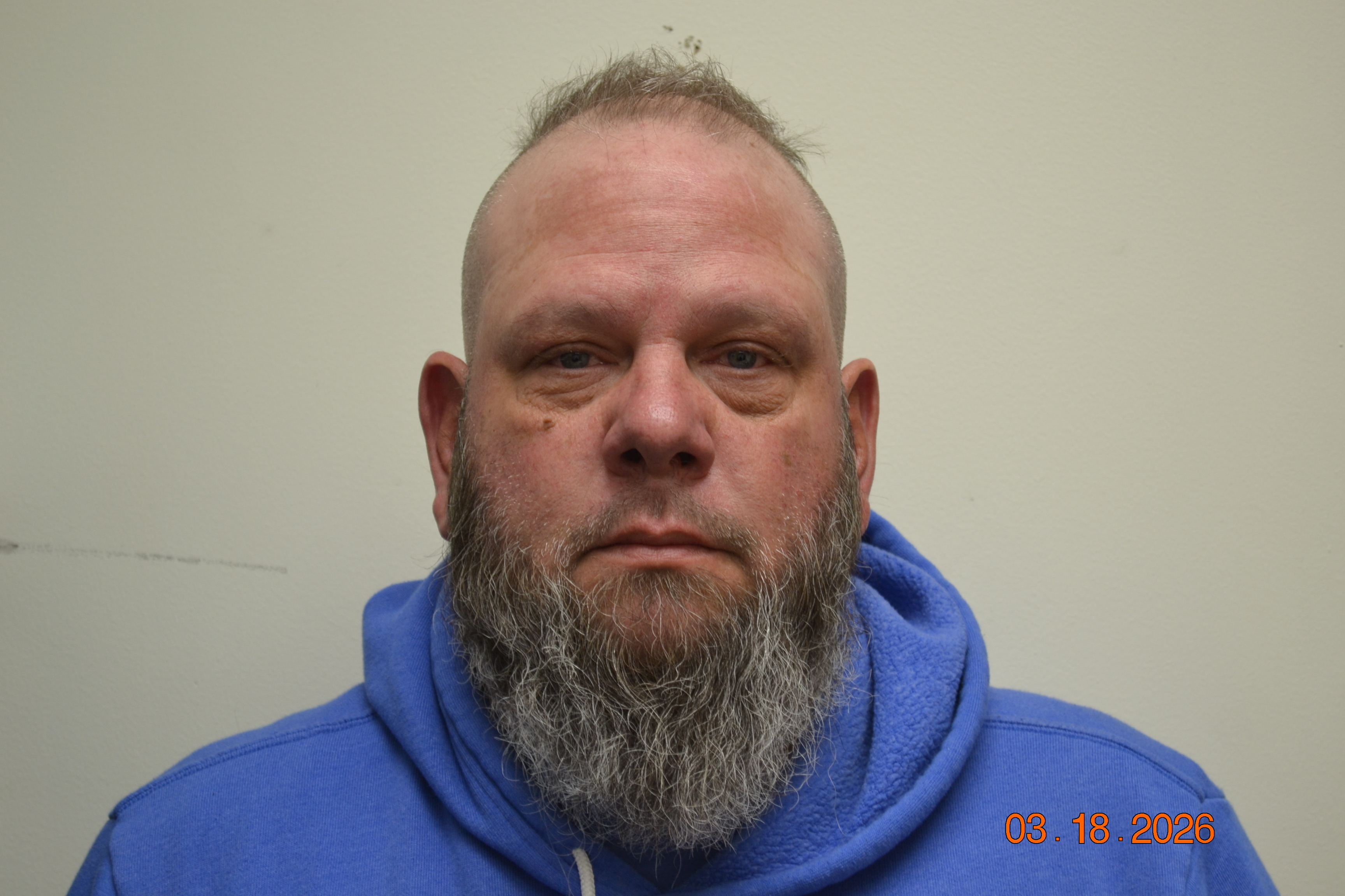 Photo of JAMES ANDREW POWERS