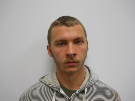Photo of CHRISTOPHER WAYNE HAMPTON