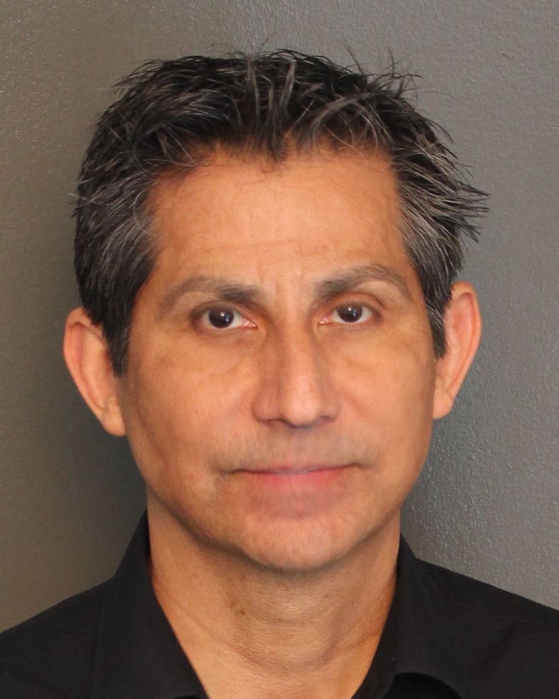 Photo of DENNICK A OCHOA