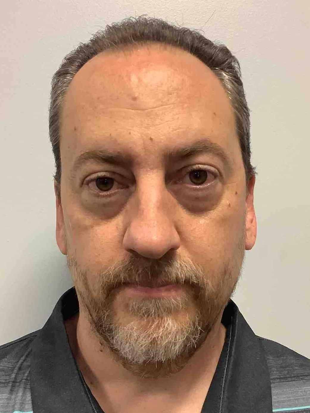 Photo of CHRISTOPHER STEVEN SURI