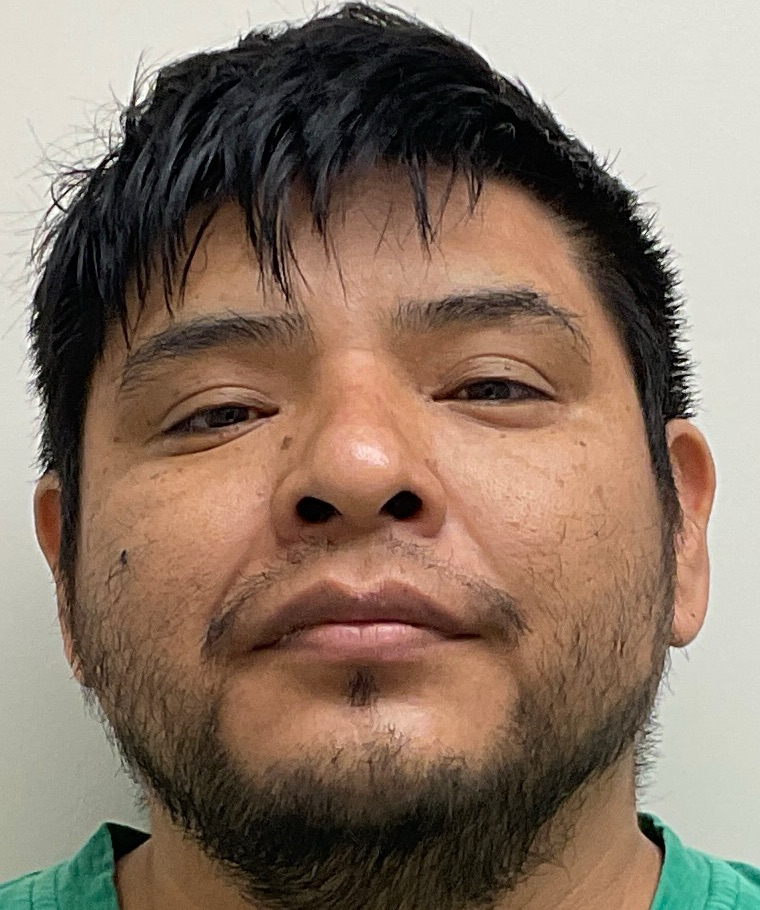 Photo of EMANUEL LEONARDO LOPEZ