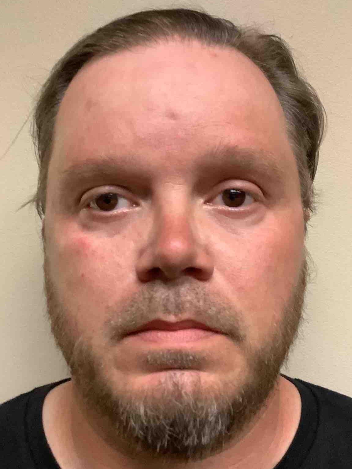 Photo of CHRISTOPHER BRENT GRANSTAFF