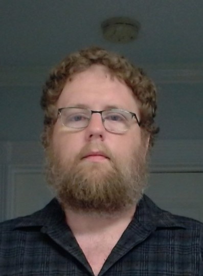 Photo of ANDREW JUSTIN ANDERSON