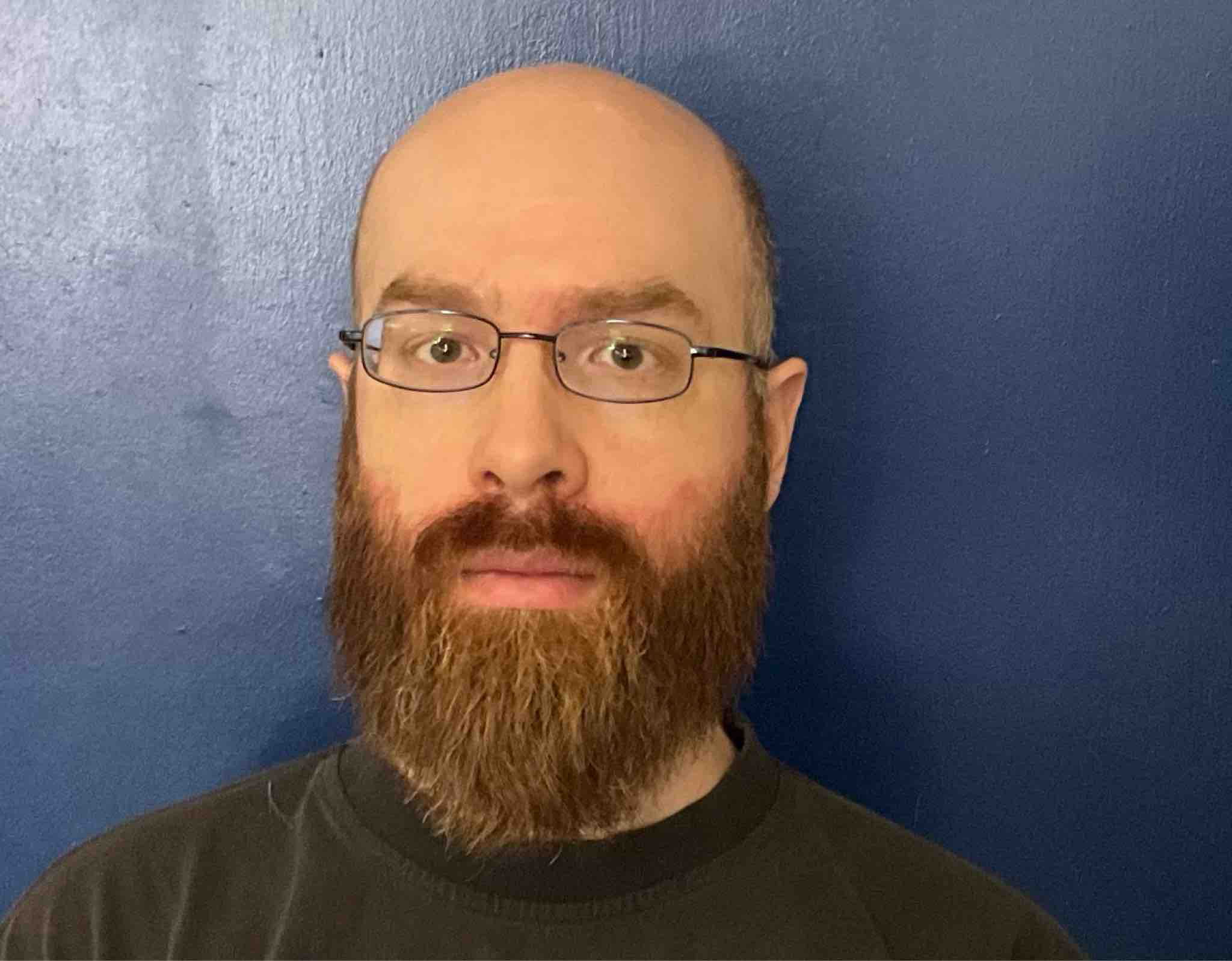 Photo of DOUGLAS C MESICH