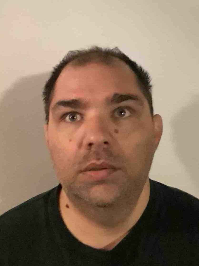 Photo of JEREMY JEROME GRIMES