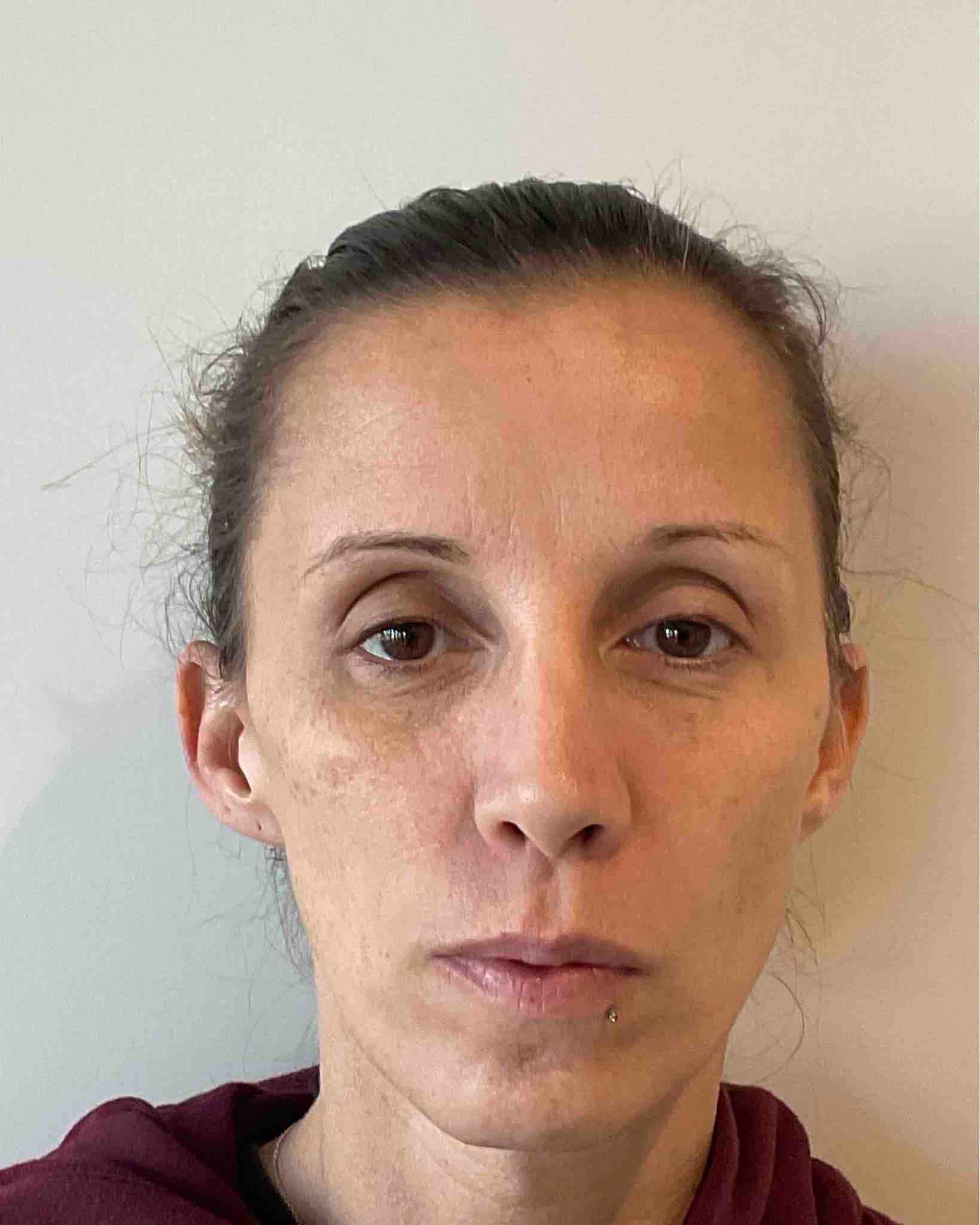 Photo of CATRINA LAMAR MCQUISTON