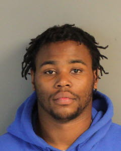 Photo of JAMAL LILLARD