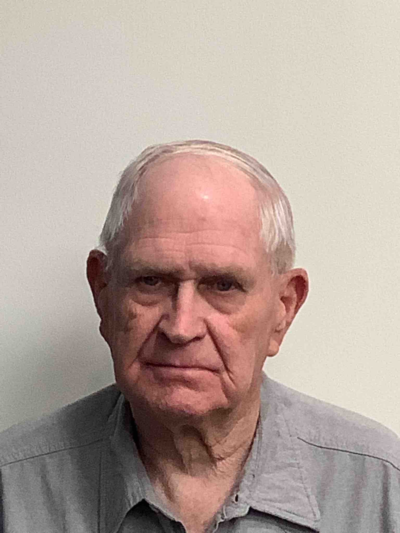 Photo of TROY DAVID ROGERS