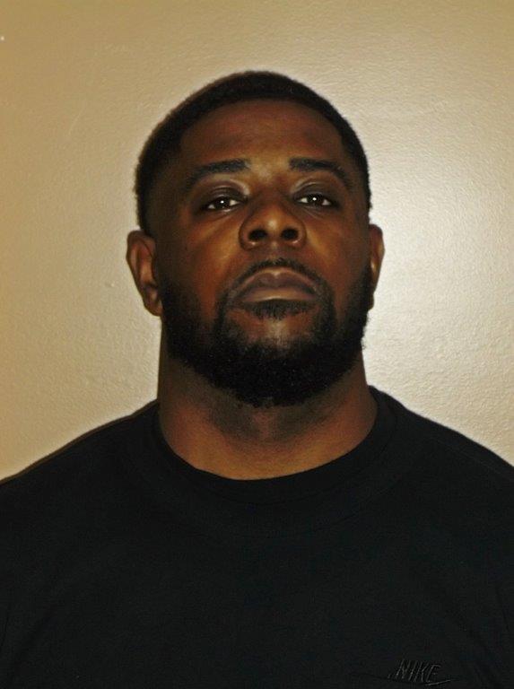 Photo of DONNIE ALLEN IRBY