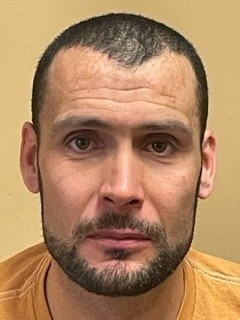 Photo of JEFFREY DALE REED