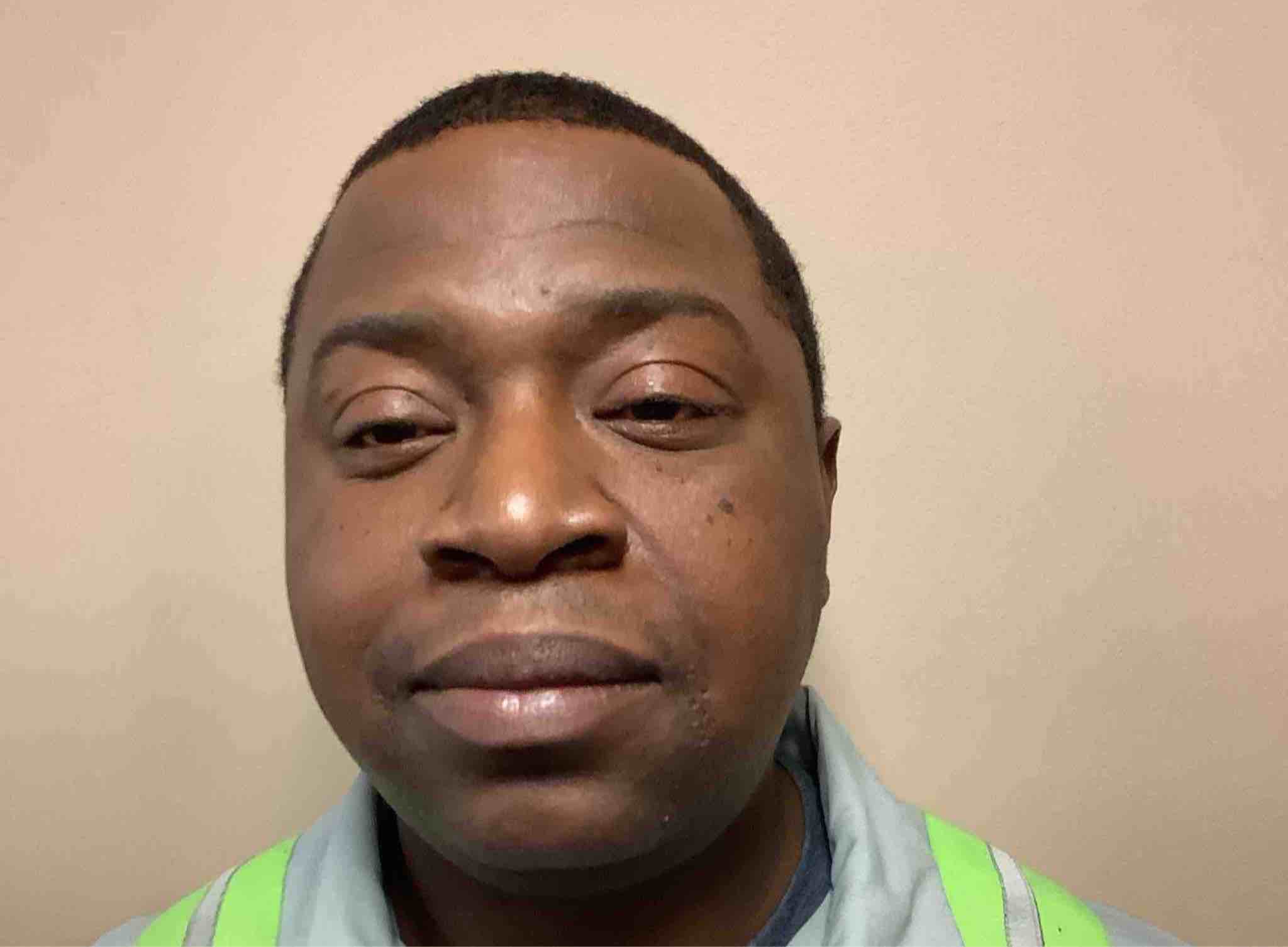 Photo of PAUL ANTINO MCLAURIN